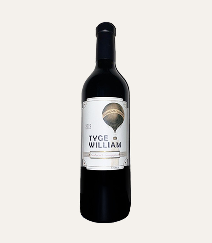 Product Image for 2013 Cabernet Sauvignon, Anderson Ranch