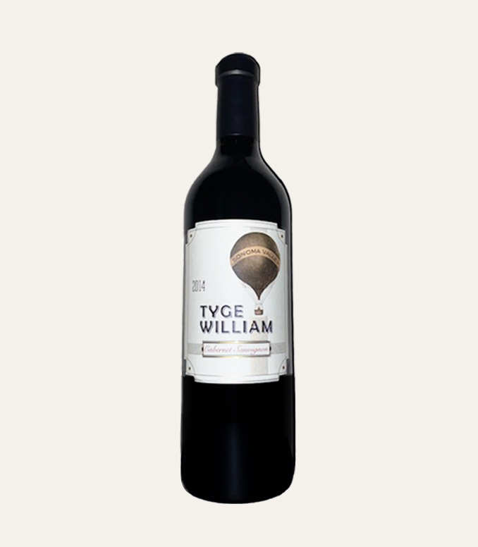 Product Image for 2014 Cabernet Sauvignon, Anderson Ranch
