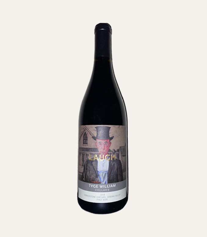 Product Image for 2018 Pinot Noir, Laugh